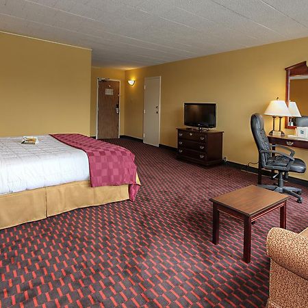 Days Inn Easton Δωμάτιο φωτογραφία