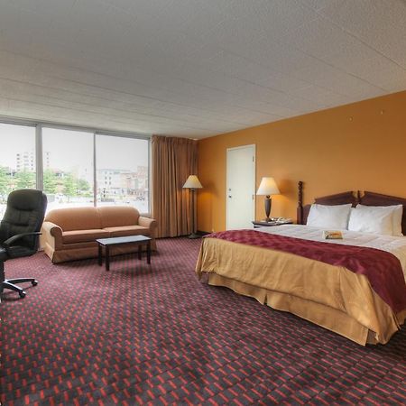 Days Inn Easton Δωμάτιο φωτογραφία