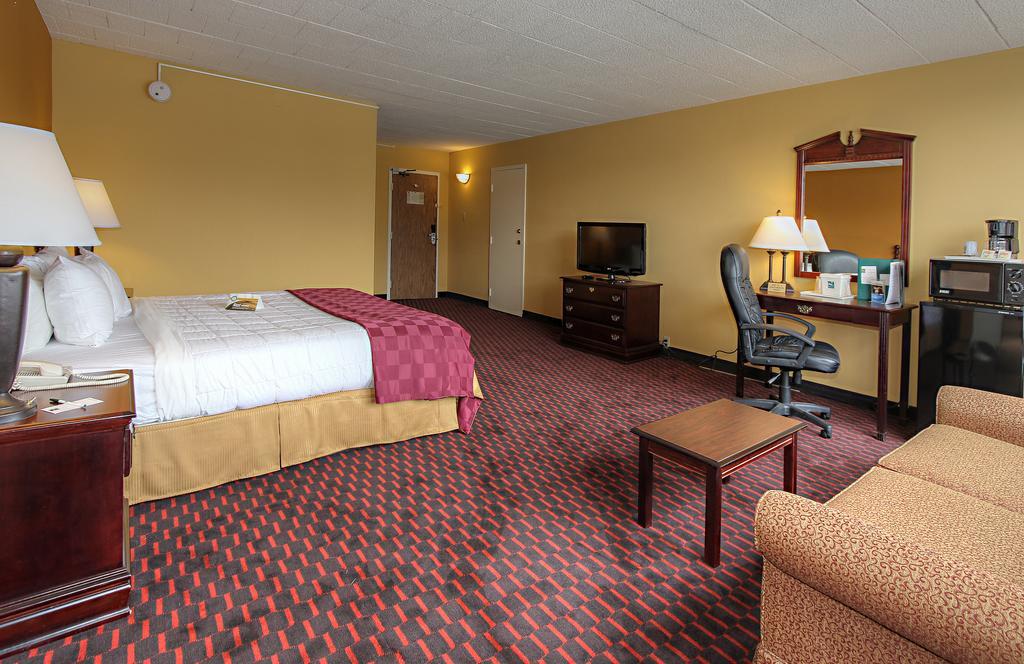 Days Inn Easton Δωμάτιο φωτογραφία