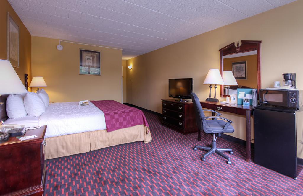 Days Inn Easton Δωμάτιο φωτογραφία