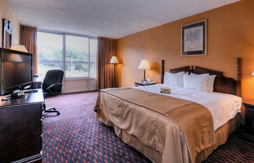 Days Inn Easton Δωμάτιο φωτογραφία