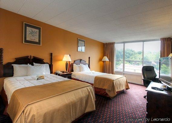 Days Inn Easton Δωμάτιο φωτογραφία
