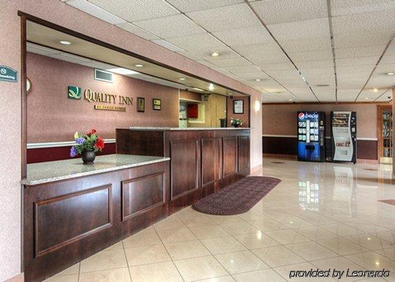 Days Inn Easton Εσωτερικό φωτογραφία