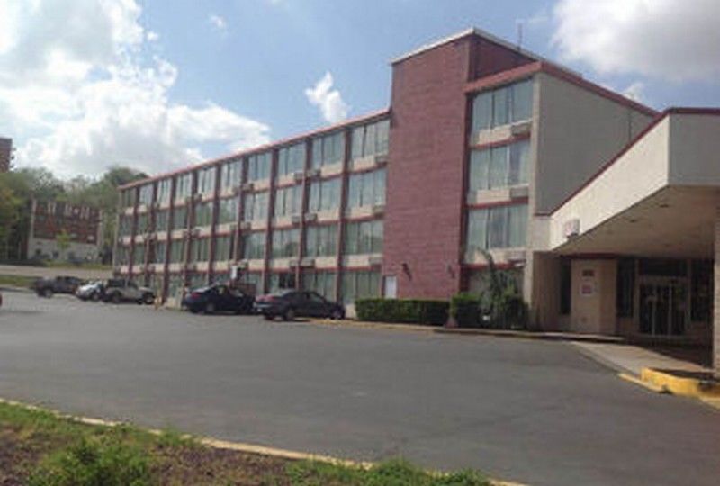 Days Inn Easton Εξωτερικό φωτογραφία