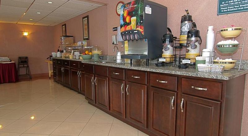 Days Inn Easton Εστιατόριο φωτογραφία