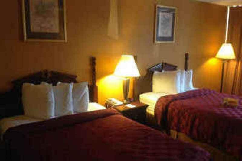 Days Inn Easton Εξωτερικό φωτογραφία