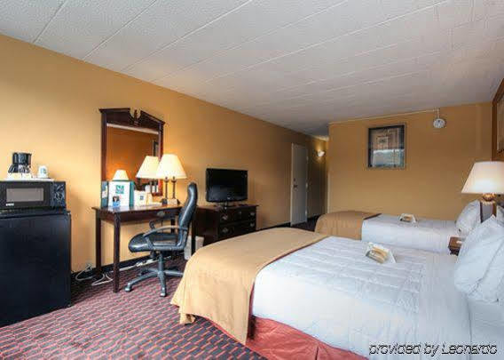 Days Inn Easton Δωμάτιο φωτογραφία