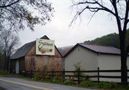 Days Inn Easton Εξωτερικό φωτογραφία