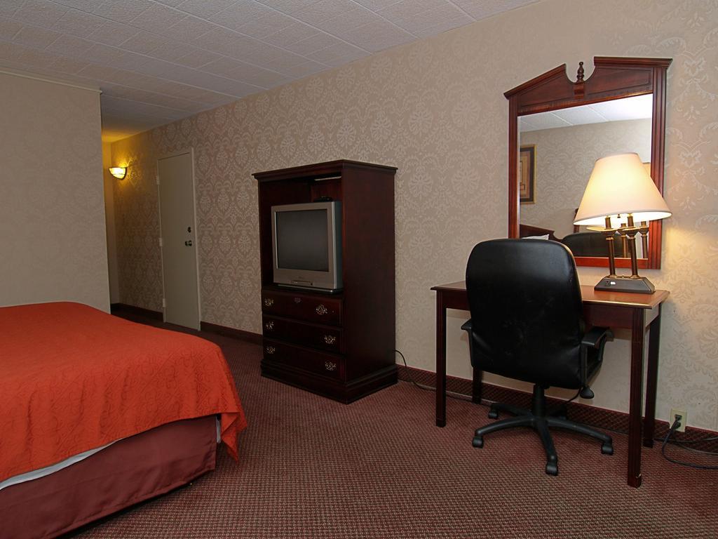 Days Inn Easton Εξωτερικό φωτογραφία