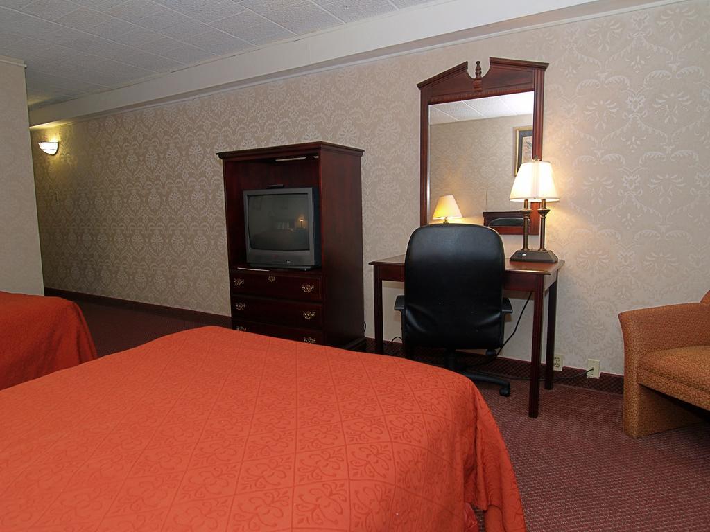 Days Inn Easton Εξωτερικό φωτογραφία