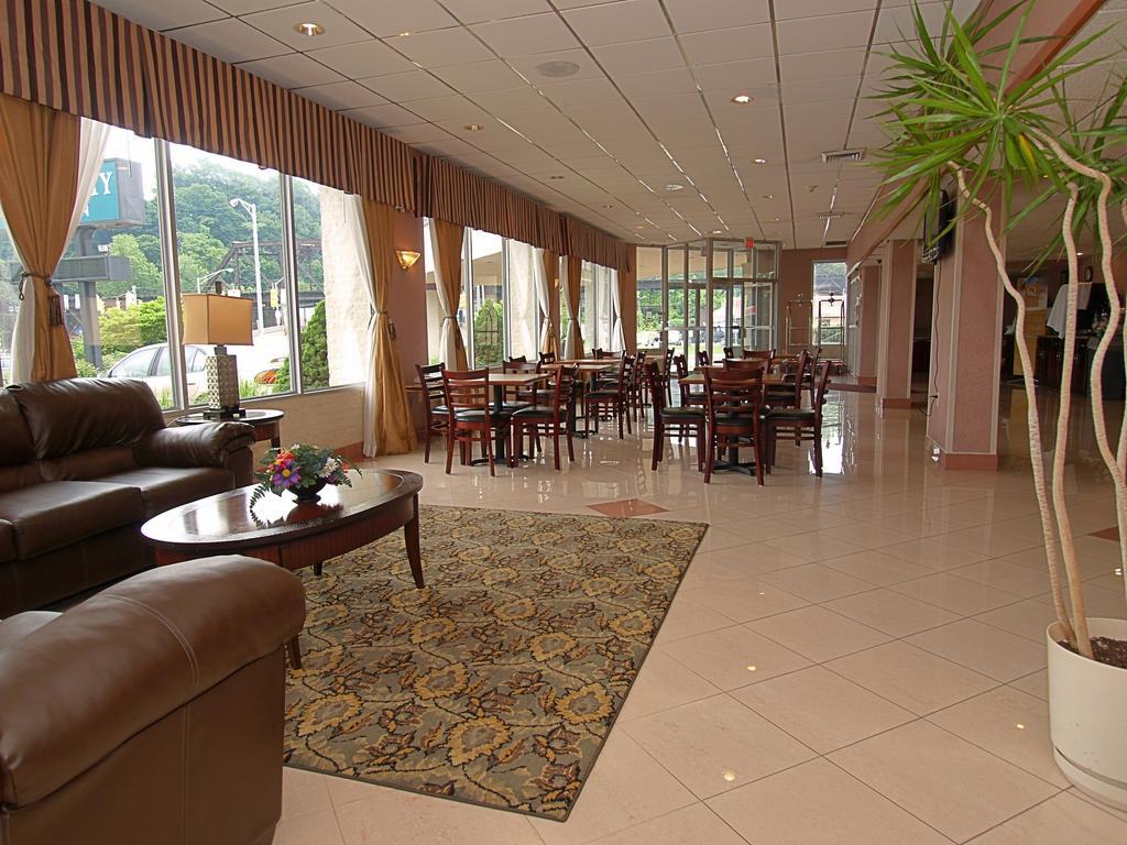 Days Inn Easton Εσωτερικό φωτογραφία