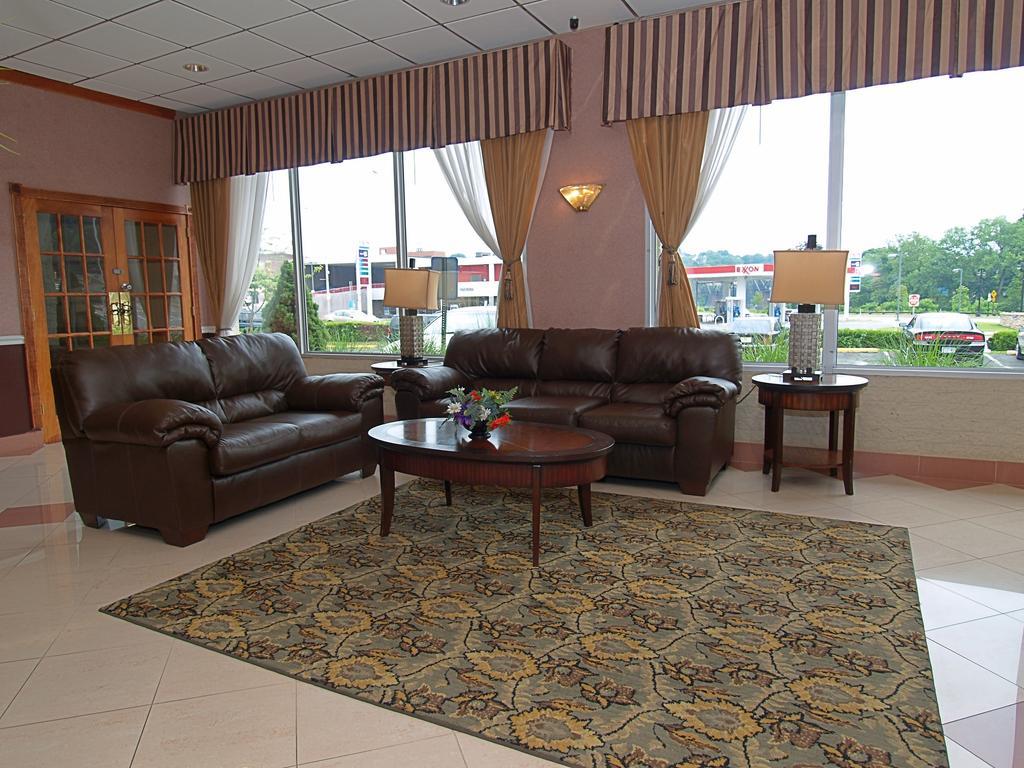 Days Inn Easton Εξωτερικό φωτογραφία