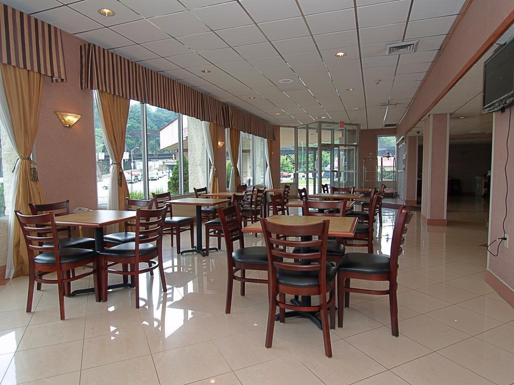 Days Inn Easton Εστιατόριο φωτογραφία