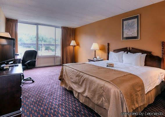 Days Inn Easton Εξωτερικό φωτογραφία